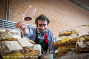 ViniVeri 2017 – Vini secondo natura 7-9 aprile  Areaexp Cerea