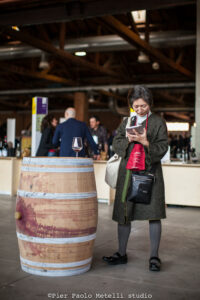 ViniVeri 2017 – Vini secondo natura 7-9 aprile  Areaexp Cerea