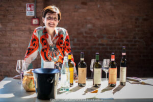 ViniVeri 2017 – Vini secondo natura 7-9 aprile  Areaexp Cerea