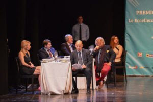 Eventi – MangiaeBevi 2017 Le Eccellenze di Roma e del Lazio