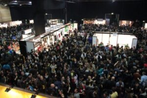 Italia Beer Festival  13&deg; edizione  24 -26 marzo 2017