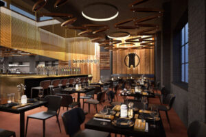 E' nata a Roma L&rsquo;Osteria di Birra del Borgo