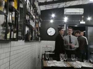 Iodio, profumo di mare a Roma