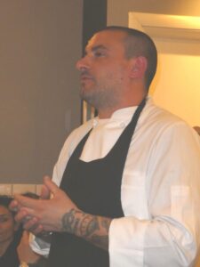 Iodio, profumo di mare a Roma