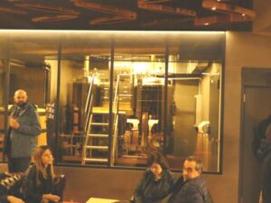 E' nata a Roma L&rsquo;Osteria di Birra del Borgo