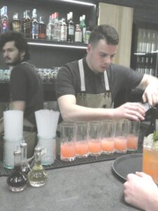 E' nata a Roma L&rsquo;Osteria di Birra del Borgo