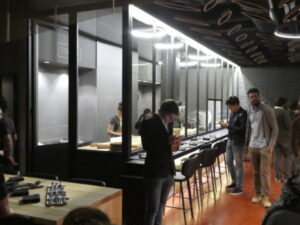 E' nata a Roma L&rsquo;Osteria di Birra del Borgo