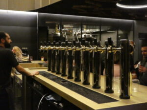 E' nata a Roma L&rsquo;Osteria di Birra del Borgo