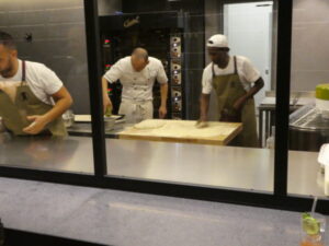 E' nata a Roma L&rsquo;Osteria di Birra del Borgo