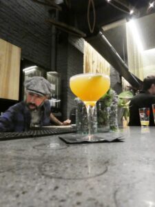 E' nata a Roma L&rsquo;Osteria di Birra del Borgo