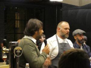 E' nata a Roma L&rsquo;Osteria di Birra del Borgo