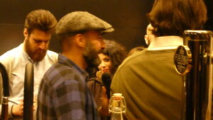 E' nata a Roma L&rsquo;Osteria di Birra del Borgo