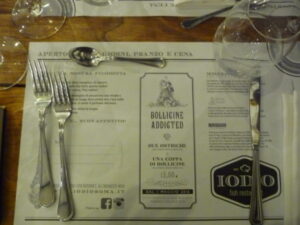 Iodio, profumo di mare a Roma