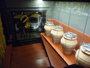 E' nata a Roma L&rsquo;Osteria di Birra del Borgo