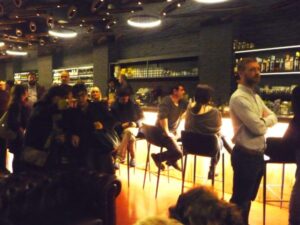 E' nata a Roma L&rsquo;Osteria di Birra del Borgo