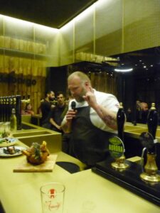 E' nata a Roma L&rsquo;Osteria di Birra del Borgo