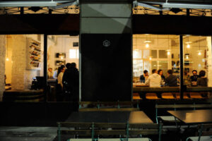Tokyo Table l&rsquo;altra cucina giapponese arriva ai Navigli