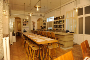 Tokyo Table l&rsquo;altra cucina giapponese arriva ai Navigli