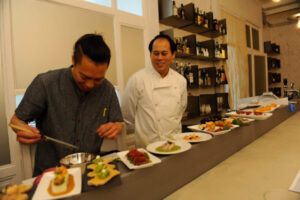 Tokyo Table l&rsquo;altra cucina giapponese arriva ai Navigli