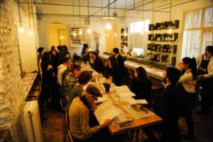 Tokyo Table l&rsquo;altra cucina giapponese arriva ai Navigli