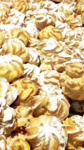 Festa golosa – Auguri pap&agrave;!