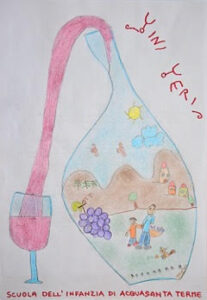 ViniVeri 2017 – Vini secondo natura 7-9 aprile  Areaexp Cerea