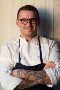 Iodio, profumo di mare a Roma