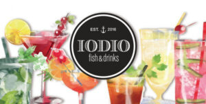 Iodio, profumo di mare a Roma