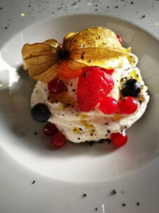 Iodio, profumo di mare a Roma