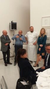 Vinitaly 2017 – Diario di Viaggio – primo giorno