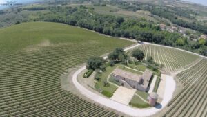 Marramiero presenta il &ldquo;Dante Marramiero Riserva del Fondatore 2007&rdquo;