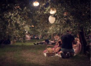 Eventi – Pic Nic a Trevi dal 22 al 25 Aprile