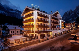 Eventi – Parte oggi da Cortina la Sina Chef's Cup 2017