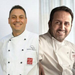 Eventi – Parte oggi da Cortina la Sina Chef's Cup 2017