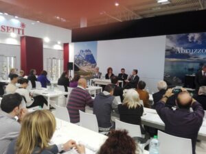 Il Livia vs i grandi formaggi