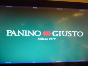 Panino Giusto e I Cento di Roma insieme per un happening gourmet