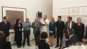 Vinitaly 2017 – Diario di Viaggio – primo giorno