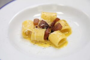 Eventi – &Egrave; oggi il Carbonara Day!