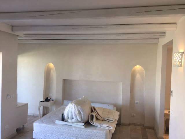 Dimore con gusto – Il Paradise Resort di San Teodoro apre oggi per una stagione a 5 stelle