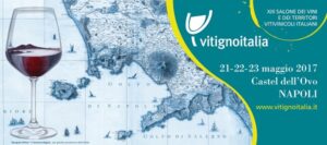 Vitignoitalia, tredicesima edizione