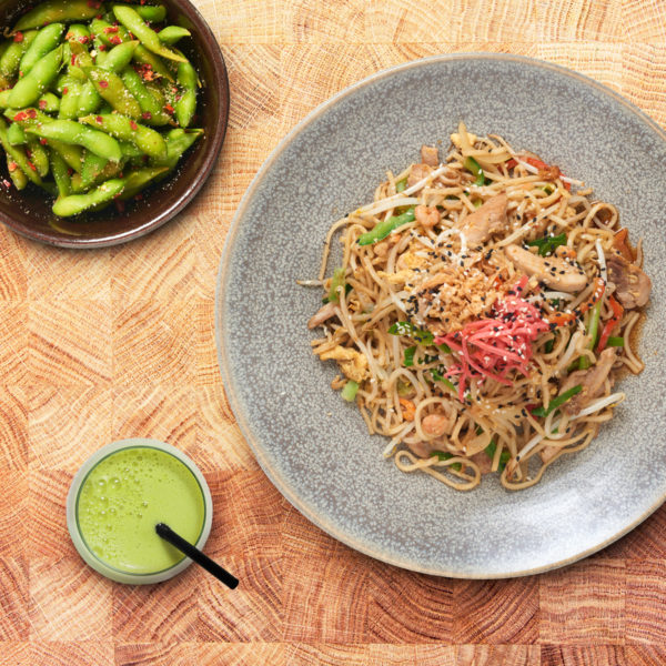 wagamama arriva in Italia