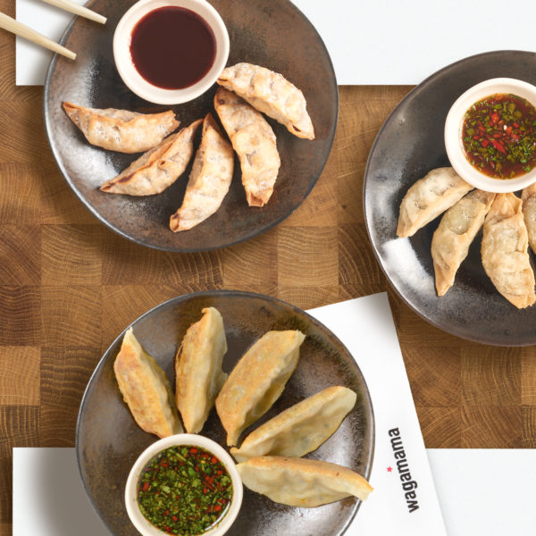 wagamama arriva in Italia