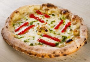 50 Top Pizza –  &ldquo;Pepe in Grani&rdquo; di Franco Pepe  migliore pizzeria d&rsquo;Italia 2017