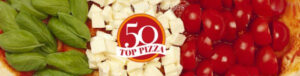 Le migliori pizzerie d'Italia – up to date 50 Top Pizza – 20 luglio finalissima