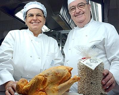 Appuntamenti – Torna Food&Book a Montecatini dal 13 al 16 ottobre
