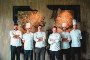 Poggio le Volpi, Oliver Glowing e Barrique&hellip; Se puoi sognarlo puoi farlo!