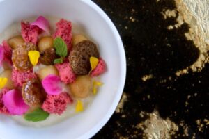 Poggio le Volpi, Oliver Glowing e Barrique&hellip; Se puoi sognarlo puoi farlo!