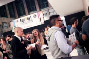 EurHop! Roma Beer Festival 2017