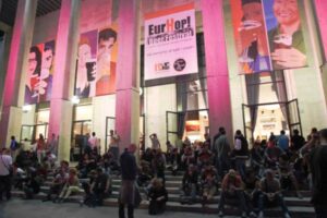 EurHop! Roma Beer Festival 2017