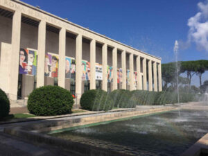 EurHop! Roma Beer Festival 2017